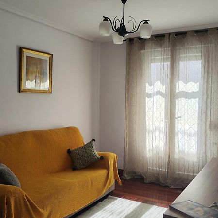 Apartamento Centrico Santander Exterior photo