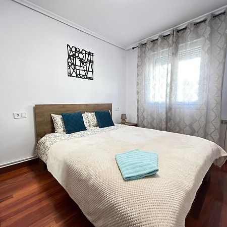 Apartamento Centrico Santander Exterior photo