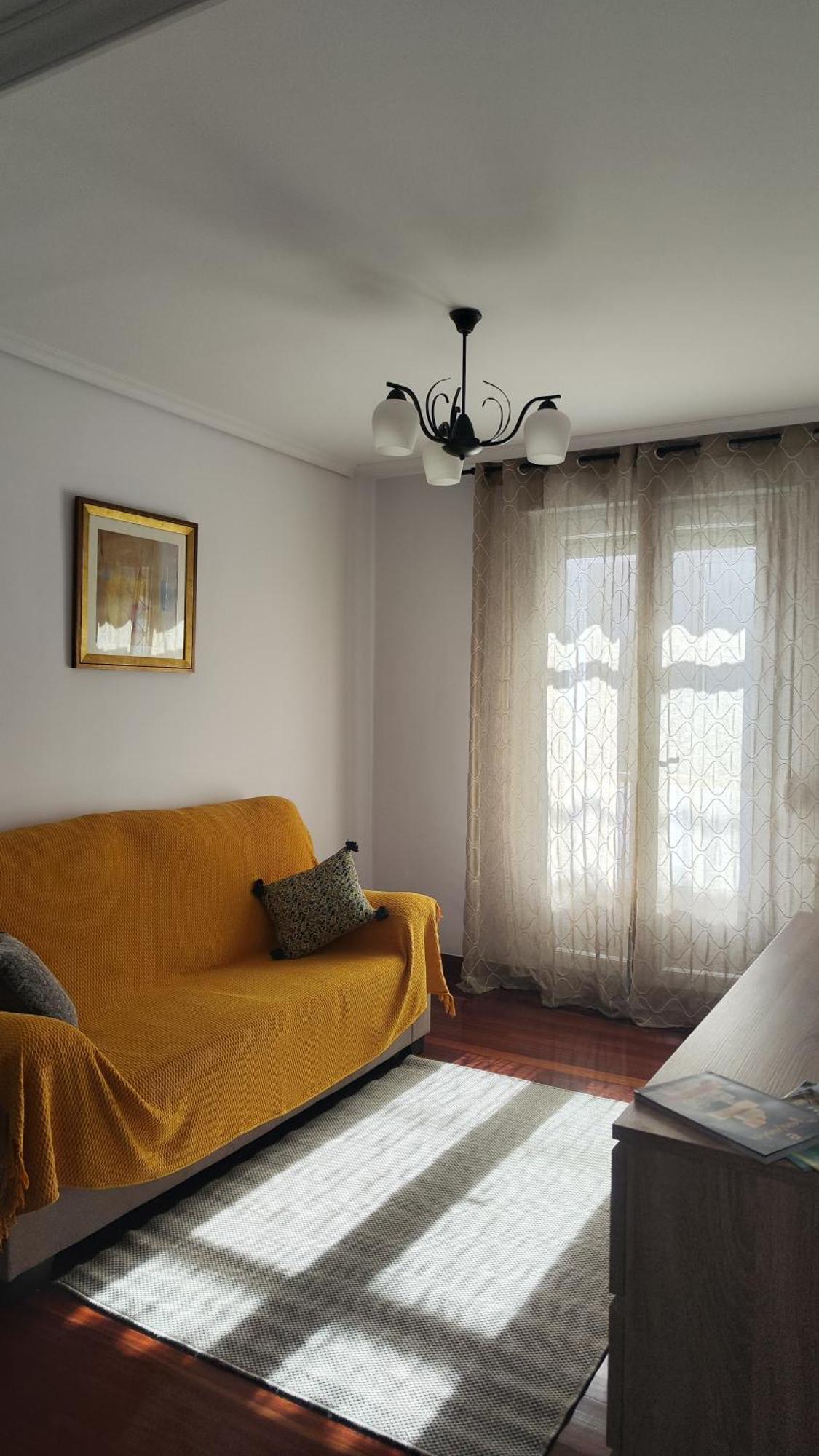Apartamento Centrico Santander Exterior photo