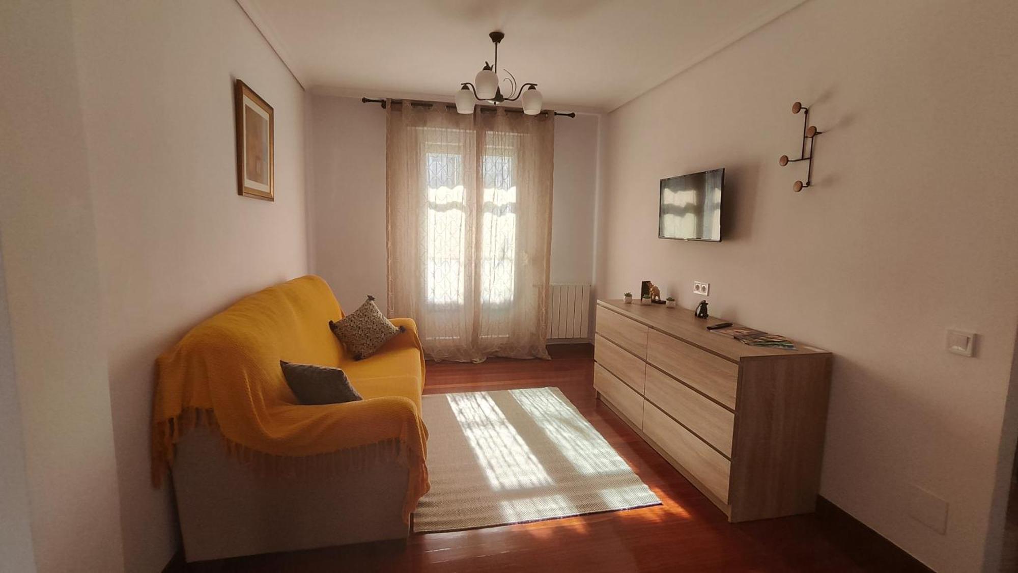 Apartamento Centrico Santander Exterior photo