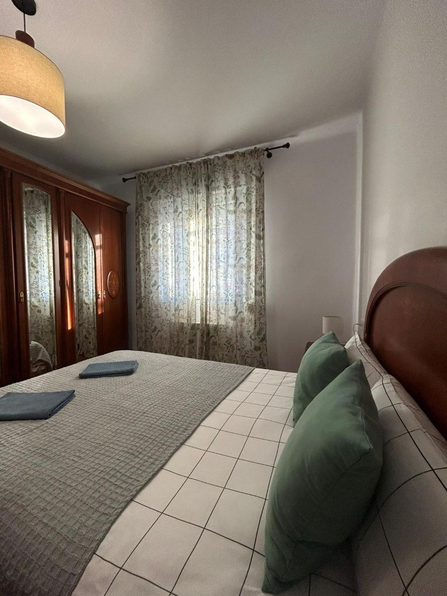 Apartamento Centrico Santander Exterior photo