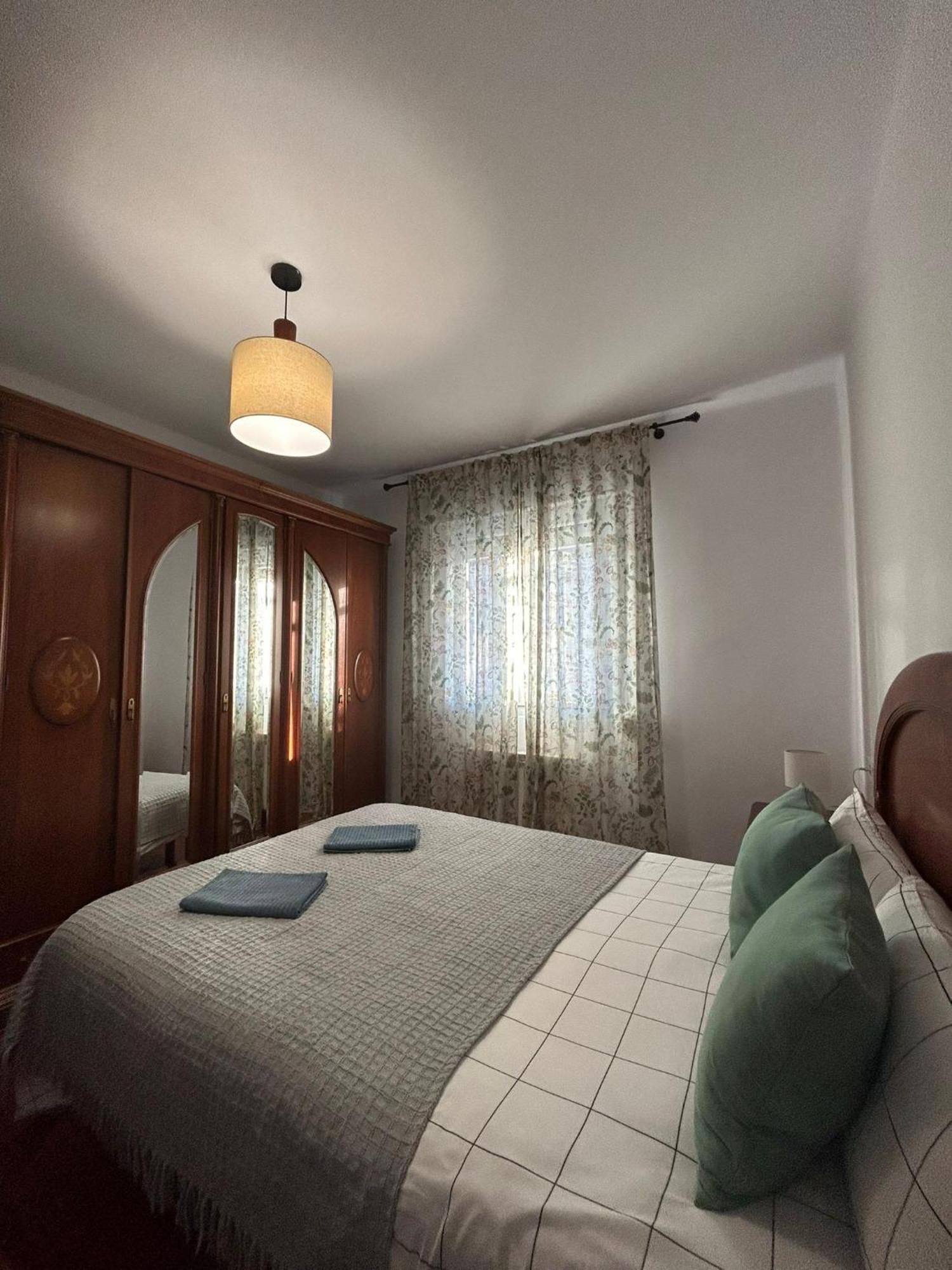 Apartamento Centrico Santander Exterior photo