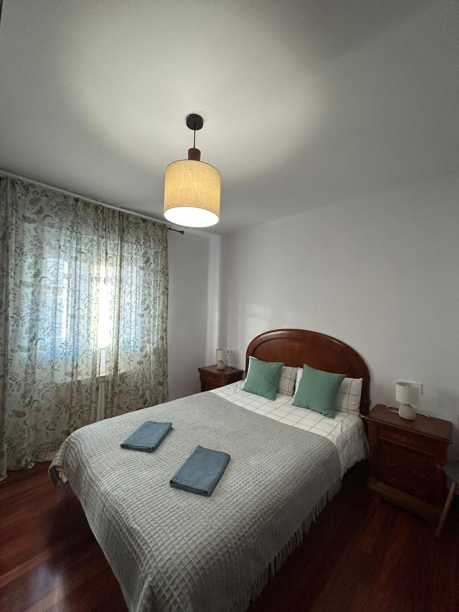 Apartamento Centrico Santander Exterior photo