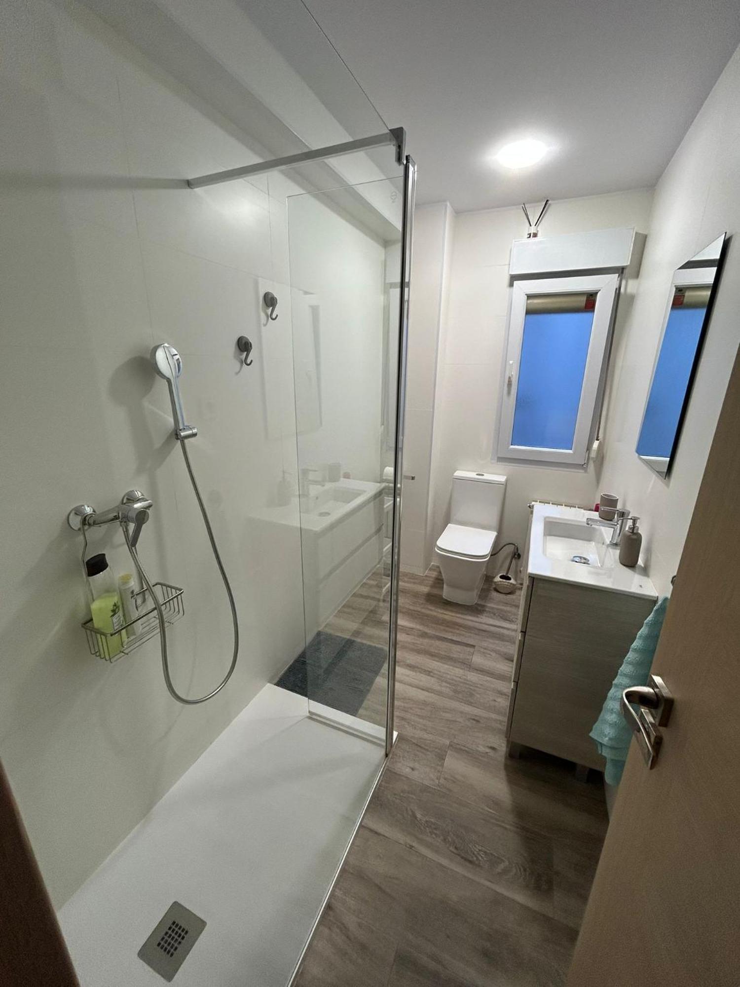Apartamento Centrico Santander Exterior photo
