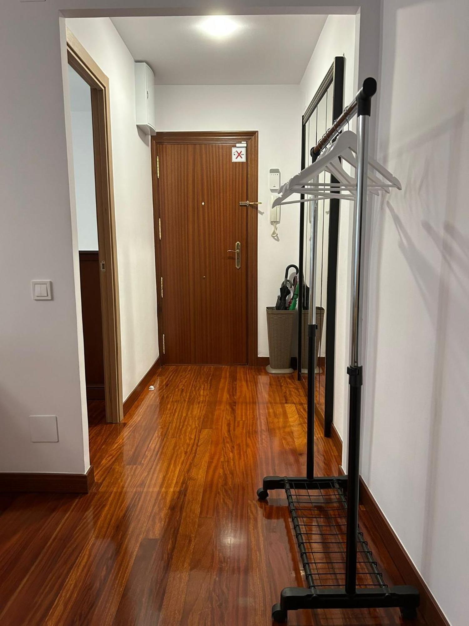 Apartamento Centrico Santander Exterior photo