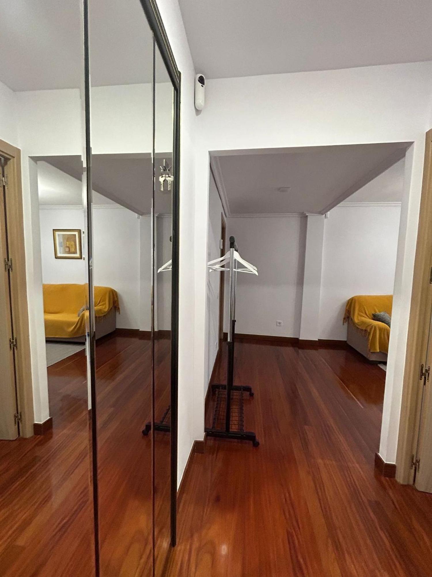 Apartamento Centrico Santander Exterior photo