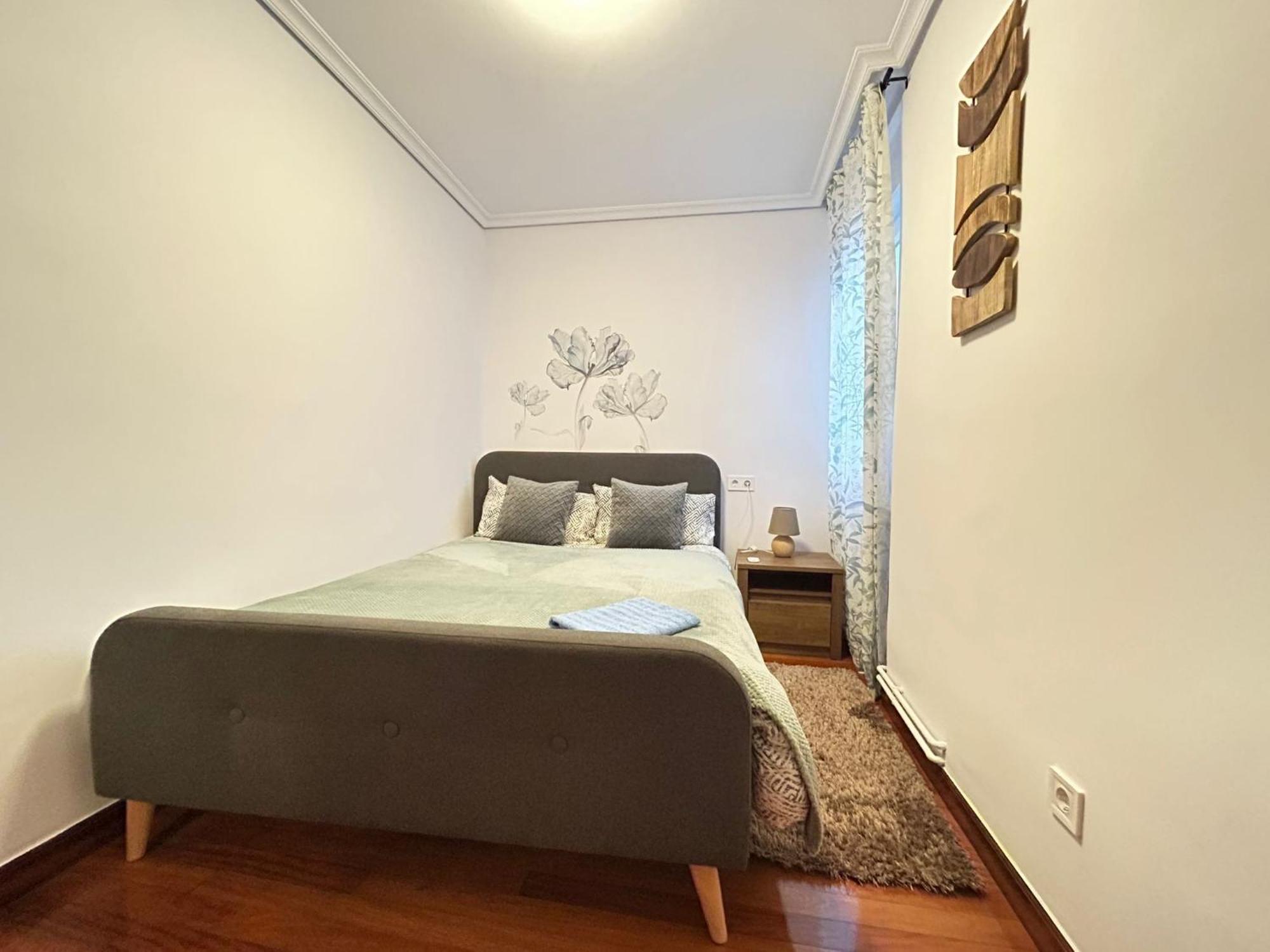 Apartamento Centrico Santander Exterior photo
