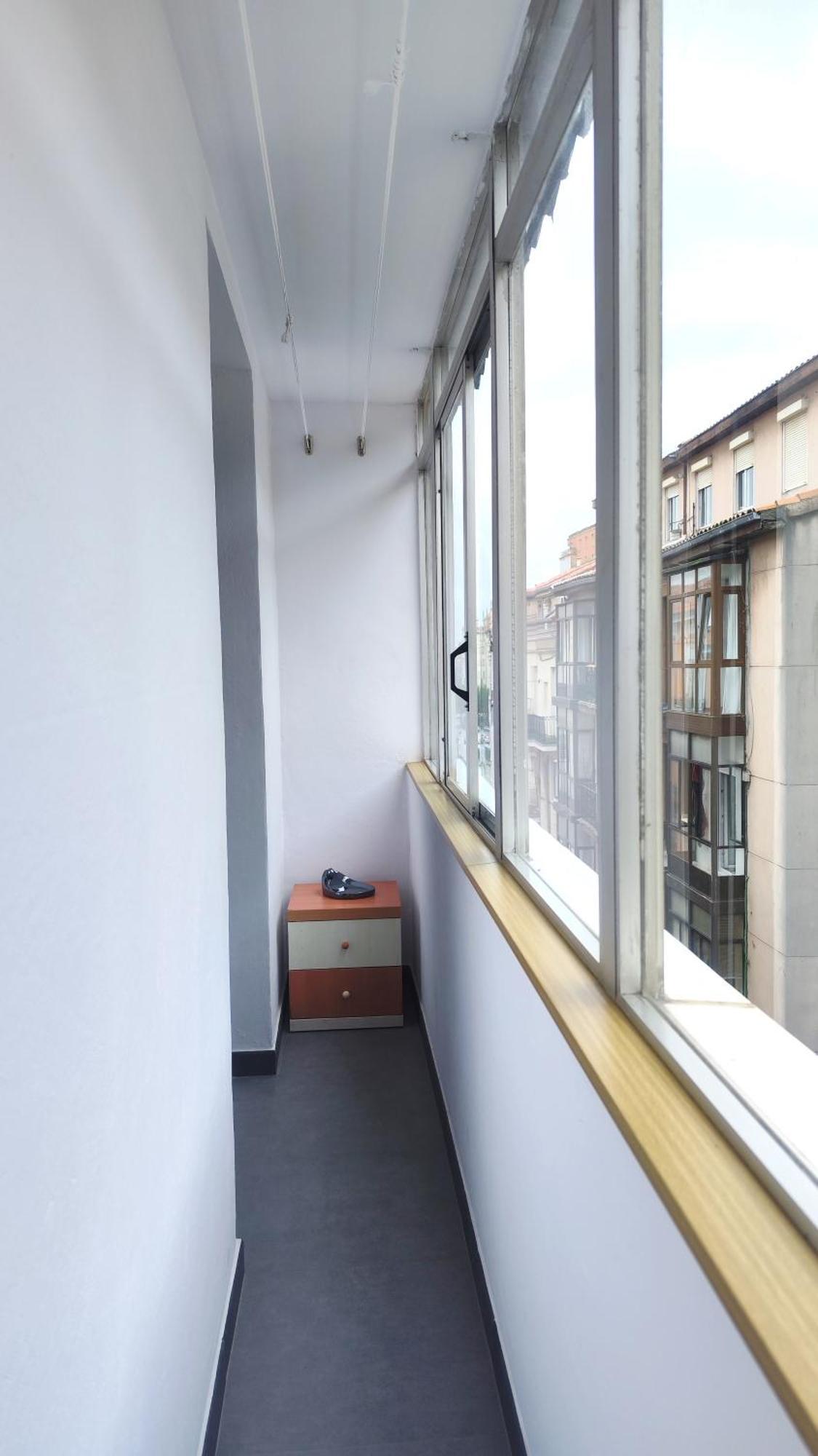 Apartamento Centrico Santander Exterior photo
