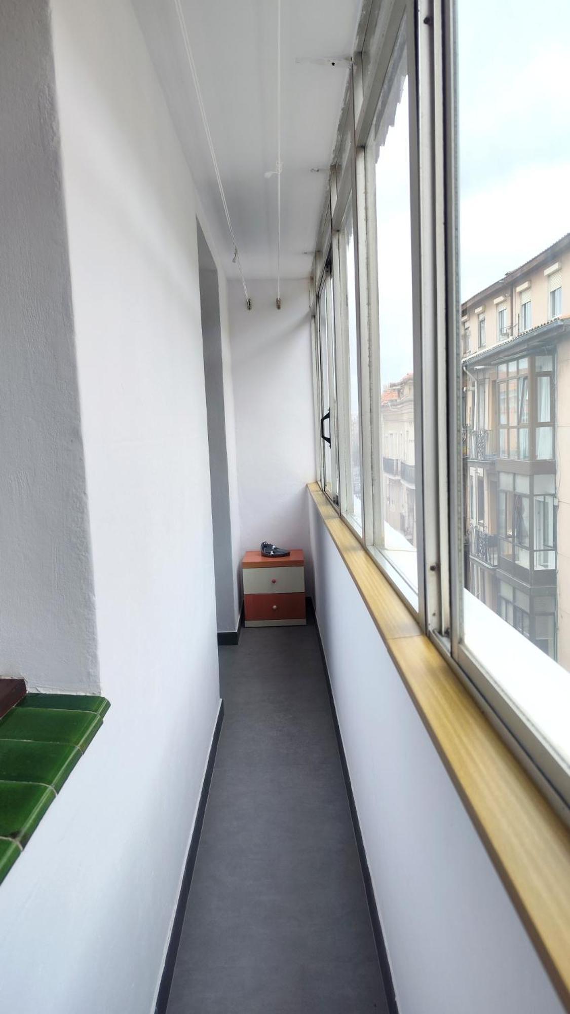 Apartamento Centrico Santander Exterior photo
